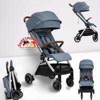 Gambar READY STOCK!! Nuna TRVL Travel Stroller Cabin - OCEAN dari CV Kiano undefined 3 Tokopedia