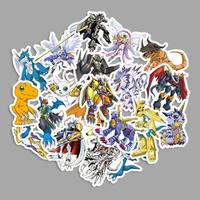 Gambar new !!! STICKER PACK TUMBLR - DIGIMON [20 PCS] murah dari TagMaster undefined 3 Tokopedia