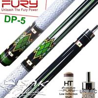 Gambar Sale Fury Dp-5 Cue - Hte Low Deflection Shaft Uniloc Joint Billiard Stick Biliar Stik Terbatas - Butt Only dari SandarinaOfficial undefined 4 Tokopedia