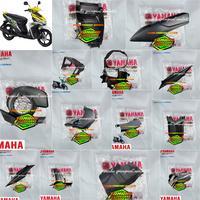 Gambar COVER BODY BODI KASAR MIO M3 125 MIO Z 125 ORIGINAL YAMAHA ASLI YAMAHA - Tutup Aki dari YAMAHA SPAREPART MOTOR_NEW undefined 1 Tokopedia