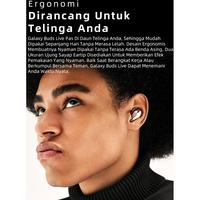 Gambar Samsung Galaxy Buds Live Headset Bluetooth R180 Super Clone 1 : 1 Bluetooth 5.3 Anc Stereo Touch Control Earphone Wireless Tws Nirkabel Premium Terbaru Terlaris Terbaik - Rose Gold dari Blackwater480 undefined 5 Tokopedia