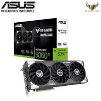 Gambar ASUS TUF Gaming GeForce RTX 5060 Ti 16GB GDDR7 OC Edition dari ROG Component Store undefined 1 Tokopedia
