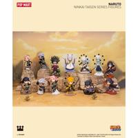 Gambar POPMART POP MART NARUTO NINKAI TAISEN SERIES SHIPPUDEN | Blindbox Blind Box ** - Hinata dari DSports13 undefined 1 Tokopedia