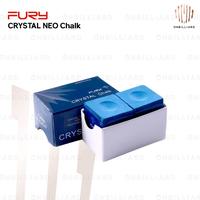 Gambar FURY CRYSTAL NEO Chalk Chalks Kapur Stick Billiard Biliar Original ** dari entangv undefined 2 Tokopedia