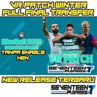 Gambar Game PES PS3 Terbaru Cfw Hfw Hen dari 17seventeengames undefined 1 Tokopedia