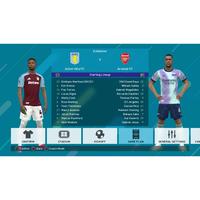 Gambar Game PES PS3 Terbaru Cfw Hfw Hen dari 17seventeengames undefined 4 Tokopedia