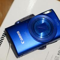 Gambar Canon Ixus 170 ( FULLSET BOX ) dari butuhuangges undefined 2 Tokopedia