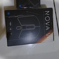 Gambar Pressplay Nova 4 & Charging Dock Wireless gaming mouse BNOB dari WeJeStores undefined 3 Tokopedia