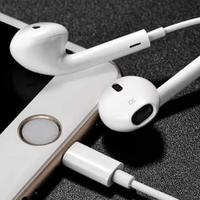 Gambar [ PROJECTOR ID ] CASEITC GARANSI ! IPHONE IBOX ORIGINAL 100% EARPODS JACK 3.5MM HEADSET TYPE C LIGHTNING EARPHONE ORI BERKUALITAS - INPUT - C dari Projector ID undefined 4 Tokopedia