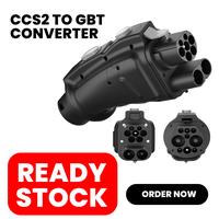 Gambar CCS2 to GBT DC Adapter Adaptor GBT to CCS2 DC Wuling Binguo Cloud SPKLU dari GadgetsHp Kota Administrasi Jakarta Pusat 1 Tokopedia