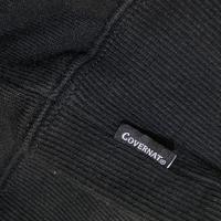 Gambar Hoodie Zipper Covernat Authentic Second Good Condition | Thrift Crewneck Parka windbreaker dari Ndry. undefined 5 Tokopedia