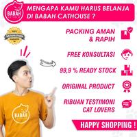 Gambar IPAKITINE Obat Gagal Ginjal Kucing Anjing Cat Urinary Sakit Susah Gangguan Kencing Batu Muntah Diare Mencret Lemas Keracunan Ampuh IPAKITIN dari ANIMALIAR undefined 3 Tokopedia