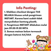 Gambar MAINAN MANCING IKAN MANIA - N555-2MP dari KUDOTOYS MAKASSAR undefined 2 Tokopedia