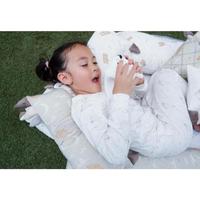 Gambar Carrol Baby X Kelly's.co Hugging Pillow Toodler Size - Bantal Toodler Tencel - Carrol X Kelly's.co Collections - OliveMixDiamond, Case Only dari All-in-One Shop 77 undefined 2 Tokopedia