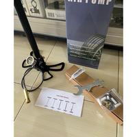 Gambar Pompa Pcp 4 Stage Agh Import & Rv.Pump 4 Stage 6000 Psi Terbaru Terlaris Terbaik - AGH 4 STAGE dari VazQuesCell undefined 5 Tokopedia