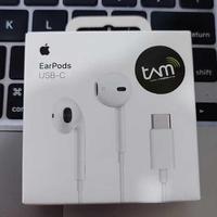 Gambar [ PROJECTOR ID ] PARAGON GARANSI ! IPHONE IBOX ORIGINAL 100% EARPODS JACK 3.5MM HEADSET TYPE C LIGHTNING USB EARPHONE BERKUALITAS - INPUT - ( C ) dari Projector ID undefined 2 Tokopedia