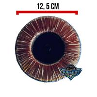 Gambar Travo Teroid 5 Amper Besar CT 32V 25V / Trafo Donat Toroid 5A Big Tembaga Murni HELENIC Jerman dari DIECAST SHOPP undefined 5 Tokopedia