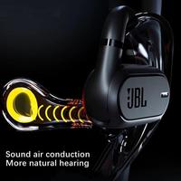 Gambar READY !!! JBL Soundgear Sense True Wireless Open-Ear Earbuds - HITAM 10JAM+ dari CV NADA TEKNO undefined 2 Tokopedia