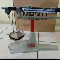 Gambar Neraca Ohaus MB 311/ timbangan MB 311 , 4 lengan dari Instan Jaya Teknik undefined 1 Tokopedia