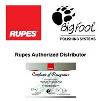 Gambar NEW RUPES BIGFOOT LHR15ES DUAL ACTION POLISHER 15MM LONG STROKE LHR 15 ES dari tokorassafa9 undefined 5 Tokopedia