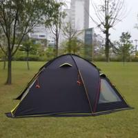 Gambar TENDA CAMPING FAMILY ODC MARK 5 TENT KAPASITAS 5-8 PERSON TENDA GUNUNG WATERPROOF WINDPROOF BREATHABLE DOUBLE LAYER HIKING CAMPING TREKKING TRAVELLING OUTDOOR ADVENTURE ODC TENT ORIGINAL dari LOA OUTDOOR STORE undefined 5 Tokopedia