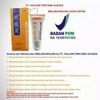 Gambar Meilibahenling Nutritive Cream Original BPOM - Penghilang Bekas Luka dari ELaimaru Shoop undefined 3 Tokopedia