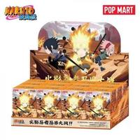 Gambar POPMART POP MART NARUTO NINKAI TAISEN SERIES SHIPPUDEN | Blindbox Blind Box ** - Hinata dari DSports13 undefined 2 Tokopedia