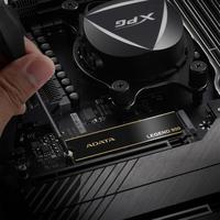 Gambar SSD ADATA LEGEND 900 512GB / 1TB NVME PCIe Gen4x4 - 1TB dari Brina Persada Comp. undefined 4 Tokopedia