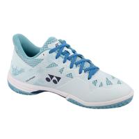 Gambar New ! Sepatu Badminton Yonex Eclipsion Z3 Wide Shbelz3W Light Blue Terbaru Terlaris Terbaik - 43 dari ShevaID undefined 2 Tokopedia