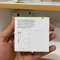 Gambar [ PROJECTOR ID ] PARAGON GARANSI ! IPHONE IBOX ORIGINAL 100% EARPODS JACK 3.5MM HEADSET TYPE C LIGHTNING USB EARPHONE BERKUALITAS - INPUT - ( C ) dari Projector ID undefined 3 Tokopedia