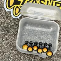 Gambar Koleksi Miniatur Corong Basuri Skala 1:20 Corong Bus Alat Musik Kuno Untuk Dekorasi Koleksi Mainan Anak dari Doraemon Toys. undefined 2 Tokopedia