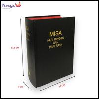 Gambar Buku Misa Hari Minggu Dan Hari Raya Buku Doa Katolik Rohani Best Quality Asli 100% Original dari Wangsit Toko undefined 2 Tokopedia