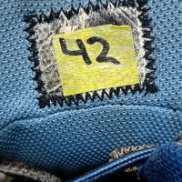 Gambar sepatu hiking second ori treksta size 42 dari TERMINAL SEPATU BOGOR_NEW undefined 5 Tokopedia