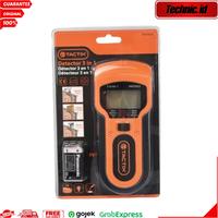 Gambar Alat Ukur Tactix Meteran Digital Multi Stud Detector 3 In 1 Perkakas Pertukangan dari Technic ID undefined 2 Tokopedia
