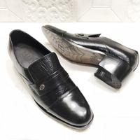 Gambar sepatu formal pantofel pria - Sepatu Pantofel Hak Tinggi Pria/Kulit Asli/Sepatu Formal Pria - Foto 1, 38 dari Neni Verwibiham undefined 3 Tokopedia