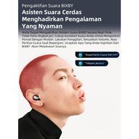 Gambar Samsung Galaxy Buds Live Headset Bluetooth R180 Super Clone 1 : 1 Bluetooth 5.3 Anc Stereo Touch Control Earphone Wireless Tws Nirkabel Premium Terbaru Terlaris Terbaik - Rose Gold dari Blackwater480 undefined 2 Tokopedia