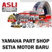 Gambar Kaca Mika Spido Spedo Speedometer Mio Soul Karburator Asli Ori Yamaha dari Setia Motor Baru Grup Yamaha undefined 5 Tokopedia