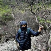 Gambar Promo Antarestar Official - Jaket Gunung Gorpcore Baluran Jacket Gelembung - L dari BILLIANA631 SHOP undefined 4 Tokopedia