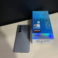 Gambar INFINIX HOT 50 PRO PLUS 8/256GB SECOND FULLSET MULUS LIKE NEW dari Gadget Solo Store undefined 1 Tokopedia