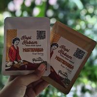 Gambar KOPI KOBAM MUSTIKA RASA: Resep Masakan Indonesia Warisan Sukarno - Saring dari Buku Kobam undefined 5 Tokopedia