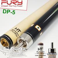 Gambar Sale Fury Dp-5 Cue - Hte Low Deflection Shaft Uniloc Joint Billiard Stick Biliar Stik Terbatas - Butt Only dari SandarinaOfficial undefined 1 Tokopedia