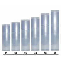 Gambar Pp Roll 6, 8,10, 20, 25, 30, 40, 45, 50, 60 Cm - 8 cm dari vakih5 undefined 1 Tokopedia