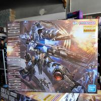 Gambar MG 1/100 VIDAR BANDAI IRON BLOOD ORPHANS MODEL KIT - READY STOCK dari heymokit undefined 2 Tokopedia