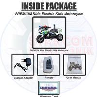 Gambar SCOOTER LISTRIK / MINI HARLEY / SEPEDA LISTRIK / SKUTER LISTRIK - ESKAVATOR dari Serliamasocell undefined 3 Tokopedia