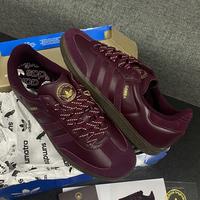 Gambar Adidas Samba OG - Sumatra - 41 dari slososhoesmarket undefined 1 Tokopedia
