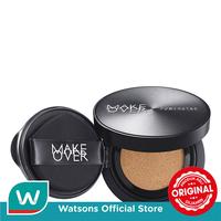 Gambar Make Over Powerstay Sync Matte Cushion W32 Warm Beige 12g dari Watsons Indonesia Official Store undefined 2 Tokopedia