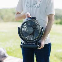 Gambar SNOW PEAK MAKITA FIELD FAN KIPAS ANGIN OUTDOOR CAMPING dari RYD GARAGE undefined 3 Tokopedia