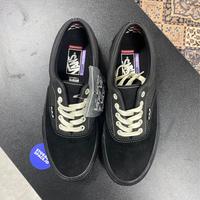 Gambar Vans Skate Era Black Smoke Out - 42 dari Storagespace. undefined 2 Tokopedia