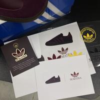 Gambar Adidas Samba OG - Sumatra - 41 dari slososhoesmarket undefined 3 Tokopedia