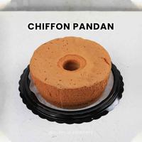 Gambar Momolin Bakery Chiffon Cake - Bolu Jadul - Kue Klasik - Pandan Asli Premium - Lembut & Wangi - Rasa Autentik dari Momolin Bakery undefined 2 Tokopedia